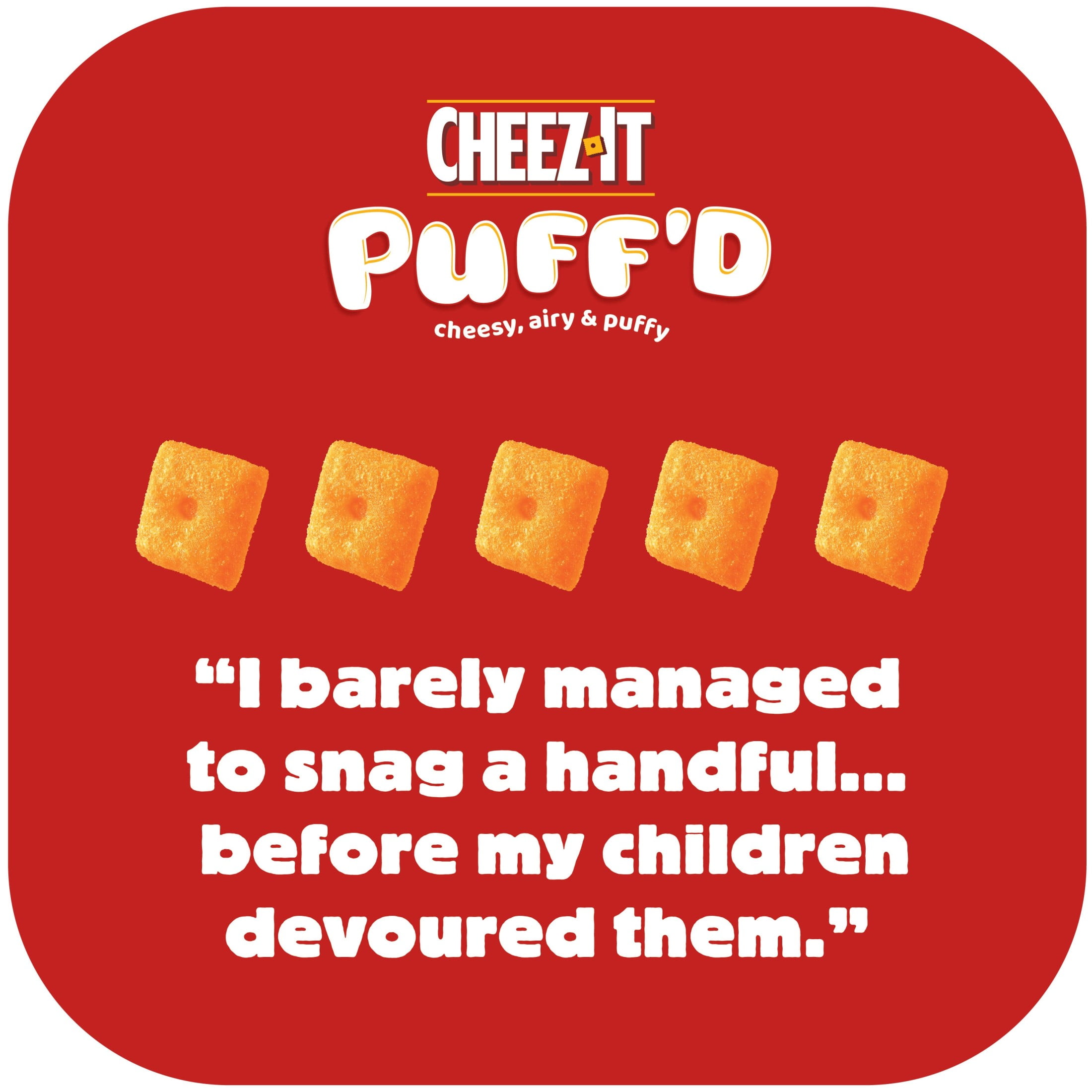 その他 4 PUSIT 2 Dilis 2 CHEEZWHIZ orig Cheez-It Puff'd