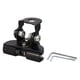 thumbnail image 2 of Soporte para Faro Coche LED Montaje Capó Pilar Ajustable 1/2 Uds., 2 of 9