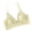 Green-2, variant on Virmaxy Womens Wireless Bra French Lingerie Rabbit Ears Season Thin Lace Gathered Bra French Lingerie Rabbit Ear Summer Thin Lace Strapless Gathering Bra Beige-2 L/XL