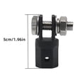 thumbnail image 4 of El adaptador de gato de tijera de 1/2 pulgada es adecuado para herramientas con llave de impacto o con accionamiento de 1/2 pulgada, 4 of 4