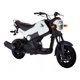thumbnail image 2 of Cubierta Faro Delantero Para Honda Navi 110 Blanco Mtc, 2 of 5
