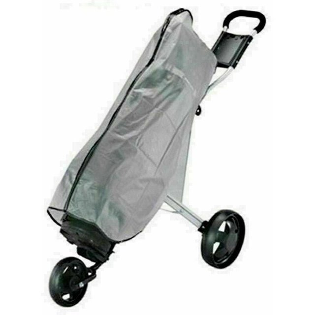 Bolsa de golf duradera ACTIVE Biensenido para poncho funda transparente impermeable