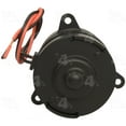 thumbnail image 2 of A/C Condenser Fan Motor Fits select: 1987-1999 TOYOTA CAMRY, 1984-1998 HONDA CIVIC, 2 of 4