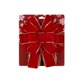 thumbnail image 5 of Decoraciones de Árbol de Navidad Cinta de Terciopelo 2.5 Pulgadas Caki Oro Triturado de Terciopelo Cinta de Navidad, Utilizado para Embalaje de Regalos, Artesanías de Decoración de Árbol de Navidad, S, 5 of 5