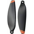 thumbnail image 2 of (16 PCS) Mavic Mini 2 Propellers Compatible with DJI Mini 2 Drone Replacement Low-Noise and Quick-Release Blades Props AccesPropellerssories (Orange), 2 of 6