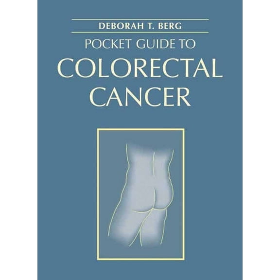Pocket Guide to Colorectal Cancer: ., (Paperback)