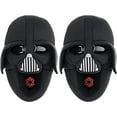 thumbnail image 2 of STAR WARS Slippers, Darth Vader Full Body Novelty,Boys size 12-13, 2 of 4