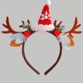 thumbnail image 1 of Headband Hairband For Adults And Kids Cute Headpiece For Parties Everyday Wear Performance Accessory, 1 of 3