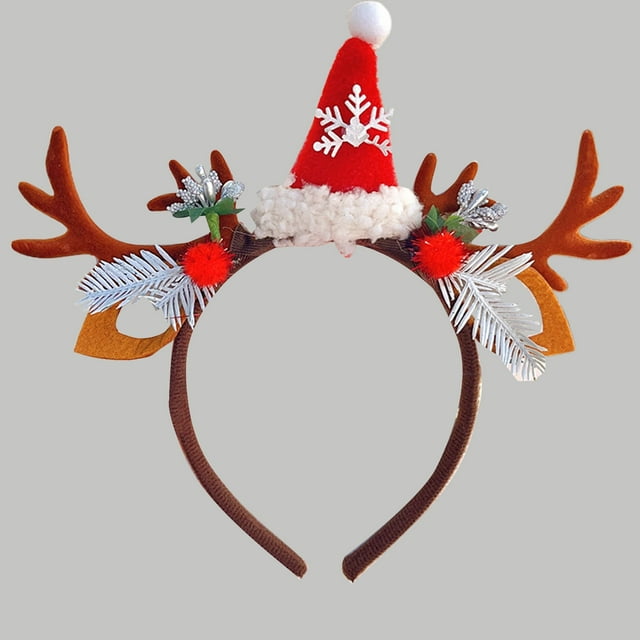 Headband Hairband For Adults And Kids Cute Headpiece For Parties Everyday Wear Performance Accessory