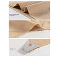 thumbnail image 5 of Tanga GRANKEE para mujer, transpirables y sin costuras, paquete de 6, 5 of 5
