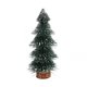 thumbnail image 1 of 22cm Navidad Artificiales Mini árbol De Navidad Ornamentos Partido Festival De La Decoración BLESIY Árbol de Navidad artificial, 1 of 8