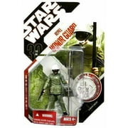 Star Wars 30th Anniversary 2007 Wave 2 Rebel Sentry Honor Guard Action Figure