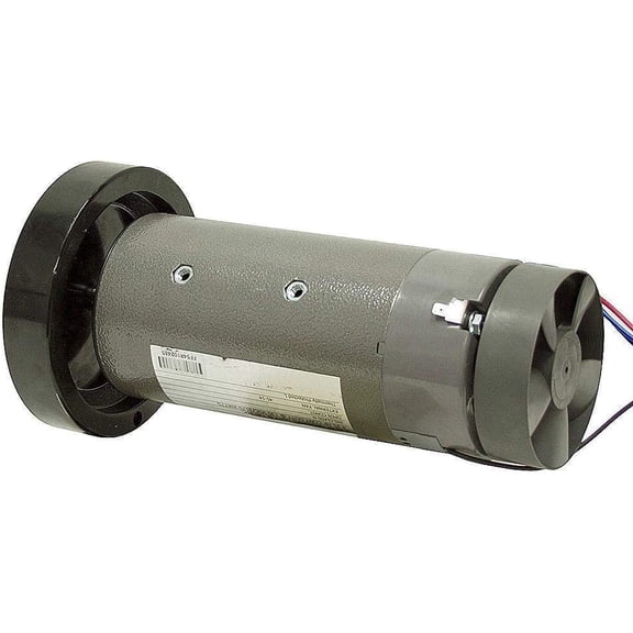 Icon Health & Fitness, Inc. DC Drive Motor 328330 116ZY1-2 L-326339 Works W Epic Residential Treadmill