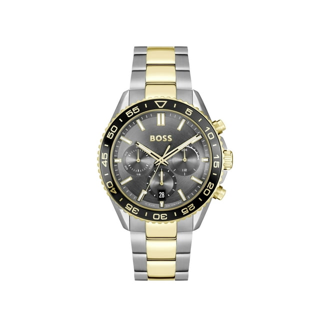Reloj BOSS Premium Fashion para hombre, cronógrafo de cuarzo, 1514144