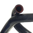 thumbnail image 2 of Mishimoto MMHOSE-INT-94BK Silicone Radiator Hose Kit Compatible With Acura Integra 1994-2001 Black, 2 of 5
