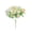 🥝 Orange_Base#622, variant on Artificial Rose Decor Bouquet Aesthetic Floral Arrangement Set • Faux Roses Plastic Bouquet • Wedding Centerpieces Living Room Holiday Everyday Home Décor