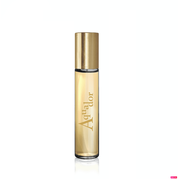 Chatler Eau de Parfum - Aquador Woman