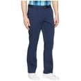 thumbnail image 2 of Tommy Bahama Boracay Flat Front Chino Pant Martime, 2 of 3