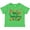 Apple Green, variant on Inktastic Happy Thanksgiving Fall Leaves Boys or Girls Toddler T-Shirt