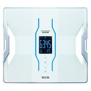 TANITA's RD-953 InnerScan PRO, FDA Cleared, Multi Frequency, Bluetooth, Full Composition Monitor