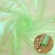 thumbnail image 2 of Tela de organza iridiscente con forma de olivo Qidekjjt, 3 m x 150 cm, 2 of 2
