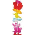 thumbnail image 2 of Beistle Floral Lei (Case of 50), 2 of 2