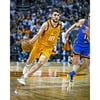 Ty Jerome Phoenix Suns Unsigned 2019 NBA Rookie Debut Photograph