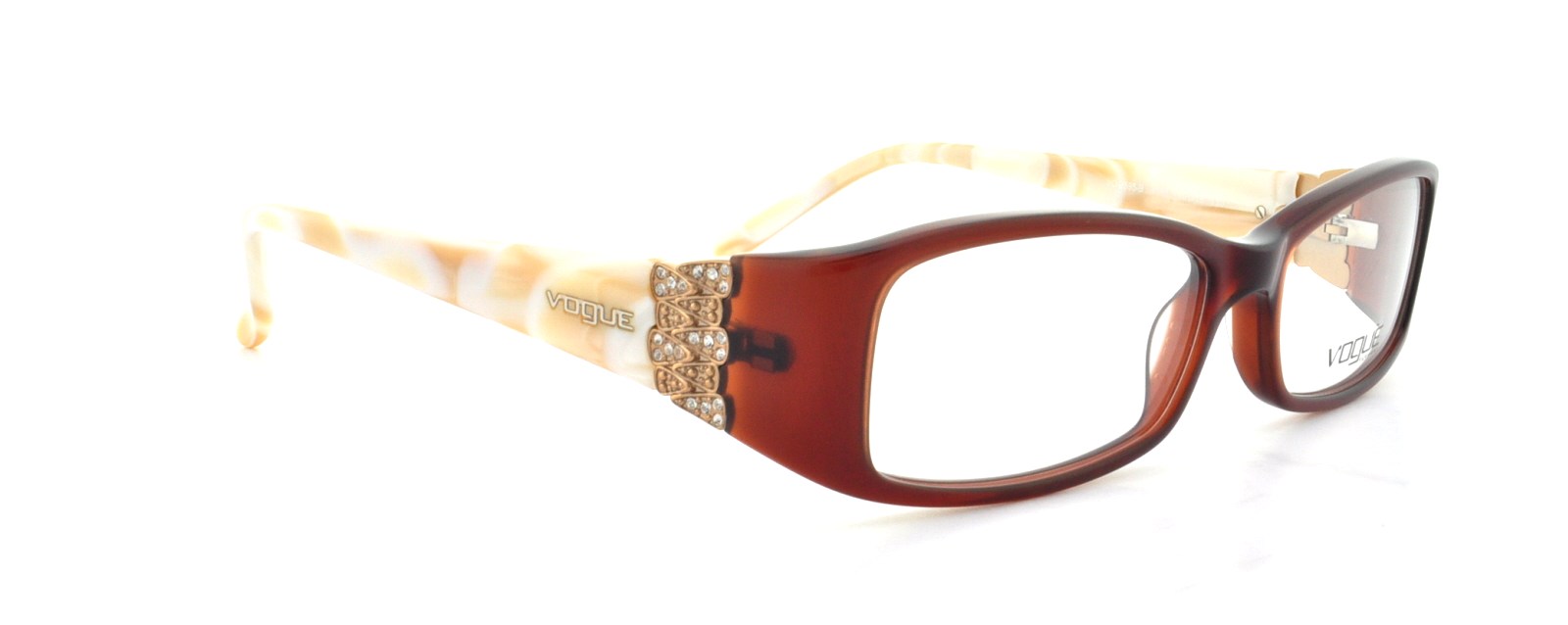 vogue 2595b eyeglasses