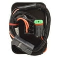 thumbnail image 2 of Premier Boat Rocker Switch Panel 00-8408 | MNStar Actuator 12V, 2 of 3