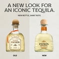 thumbnail image 3 of Patron Reposado Tequila, 40% ABV - 750 mL Bottle, 3 of 9