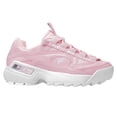 thumbnail image 1 of Tenis Mujer FILA Sports Chunky Casuales Original naranja 24.5, 1 of 6