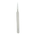 thumbnail image 1 of Stainless Steel Tweezers Multi Functional Tweezers Electronic Maintenance Tweezers Stainless Steel Non Magnetic Anti Acid Tweezers Watch Repairing Tool 2A-SA, 1 of 8