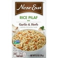 thumbnail image 2 of Near East Rice Pilaf, Garlic and Herb, 6.3 oz, 2 of 9