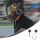 thumbnail image 1 of Auriculares Bluetooth, Auriculares inalámbricos, Auriculares Bluetooth, Auriculares Bluetooth para casco de motocicleta, Altavoces, Auriculares intraaurales, Auriculares de diadema planos, Auriculares, 1 of 9
