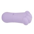 thumbnail image 4 of Ice Roller, Moisturizing Facial Icing Roller Silicone Soothing  For Knees Purple, 4 of 8
