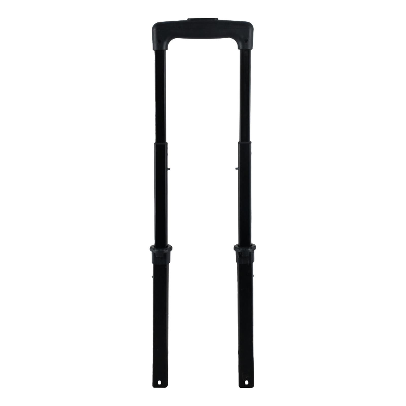 kusrkot Luggage Telescopic Handle Convenient Traveling Accessories for Traveling Bag