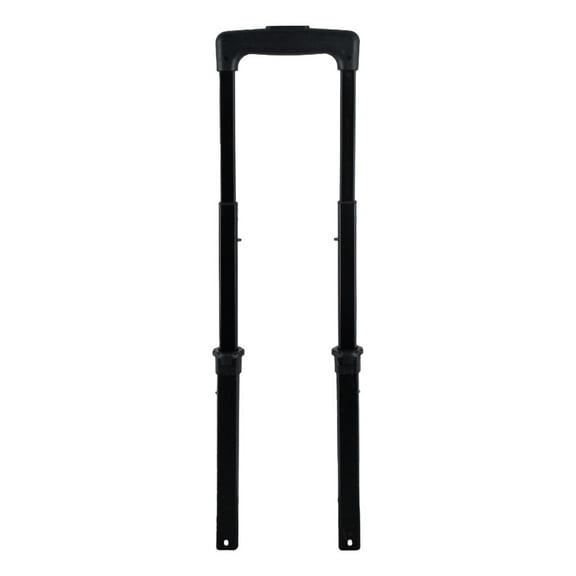 yotijay Luggage Telescopic Handle Direct Replacement Sturdy Professional Spare Parts for