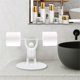 thumbnail image 5 of Weightlifter Toilet Paper Holder 3D Printed Toilet Paper Holder, 5 of 5