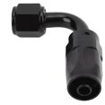 thumbnail image 4 of Adaptador de ajuste de extremo de manguera giratoria AN6, 90 grados, para líneas de fluido de agua, refrigerante, aceite, Gas, aire Jadeshay A, 4 of 8