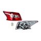 thumbnail image 1 of Calavera Sentra 2017 A 2019 Nissan Ext Izq C/Leds DEPO ., 1 of 4