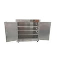 thumbnail image 2 of HeatMax 251524 Catering and Events Food Warmer with Water Tray, The Original and the best, UL / NSF Certified for inspections, -- A with service and support, Great for Schools, Churches, 2 of 8