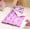 Purple Unicorn, variant on Joyfy Toddler Sleeping Bag for Kids 55"x30" Nap Mat with Removable Pillow and Minky Blanket for Ages 3-7, Soft Roll Up for Boys Girls Kindergarten Daycare Sleepover