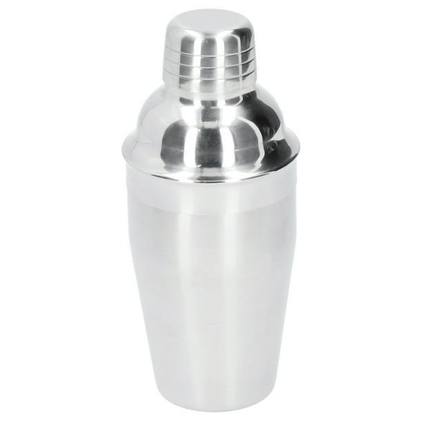Wine Shaker,350ml Cocktail Shaker Stainless Cocktail Shaker Cup