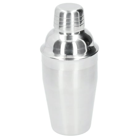 

350ml Cocktail Shaker Professional Bar Beverage Shaker Cocktail Shaker Stainless Steel Wine Beverage Beverage Shaker and Filter Home Mixing Tools