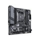 thumbnail image 3 of Placa madre GIGABYTE B550M Gaming X WIFI6 AMD AM4 mATX, 3 of 5