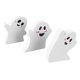 thumbnail image 5 of 3 piezas de letreros de mesa con forma de fantasma, bandejas de fantasmas, decoraciones de Halloween para fiestas, hogar, estantes de exhibición, 5 of 14