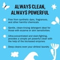 thumbnail image 3 of Detergente líquido para ropa Molly's Suds, 2 veces concentrado, 5 litros, 3 of 8