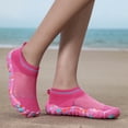thumbnail image 6 of Win s Way Women's Quick-Dry Water Sneakers, Five Toe Lightweight Hiking Shoes for Beach Swimming, 6 of 8
