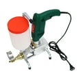 thumbnail image 2 of TECHTONGDA Electric Grouting High Pressure Injection Pump Pour Machine  Leak Stoppage Machine Building Crack Filling Machine, 2 of 6