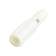 thumbnail image 4 of Riwesomey Reemplazo para 106 206 307 301 308 Citroen C4 Shift Gear Knob Manga Adaptador Palanca Kits de molduras para tableros de automóviles, 4 of 6